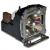 Лампа для проектора 3M MP8775i (78-6969-9548-5)