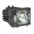 Лампа для проектора SANYO PLC-XP100L (610 334 2788/POA-LMP108)